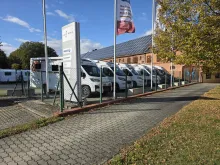 Fahrzeugbild Weinsberg CaraCompact 600 MEG EDITION [PEPPER] Sonder-Aktion Pepper #7