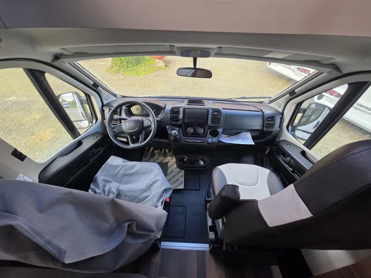 Fahrzeugbild Weinsberg CaraCompact 600 MEG EDITION [PEPPER] Sonder-Aktion Pepper #9