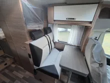 Fahrzeugbild Weinsberg CaraCompact 600 MEG EDITION [PEPPER] Sonder-Aktion Pepper #8