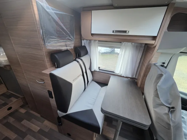 Fahrzeugbild Weinsberg CaraCompact 600 MEG EDITION [PEPPER] Sonder-Aktion Pepper #8