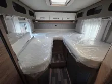 Fahrzeugbild Weinsberg CaraCompact 600 MEG EDITION [PEPPER] Sonder-Aktion Pepper #4