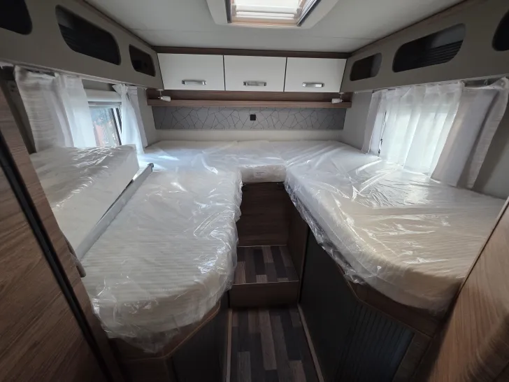 Fahrzeugbild Weinsberg CaraCompact 600 MEG EDITION [PEPPER] Sonder-Aktion Pepper #4