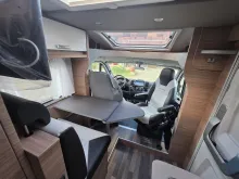 Fahrzeugbild Weinsberg CaraCompact 600 MEG EDITION [PEPPER] Sonder-Aktion Pepper #15