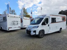 Fahrzeugbild Weinsberg CaraCompact 600 MEG EDITION [PEPPER] Sonder-Aktion Pepper #16