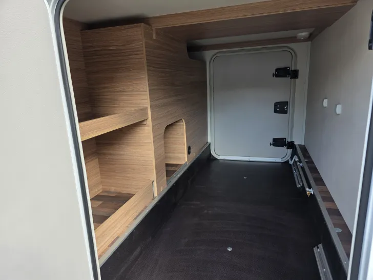 Fahrzeugbild Weinsberg CaraCompact 600 MEG EDITION [PEPPER] Sonder-Aktion Pepper #17