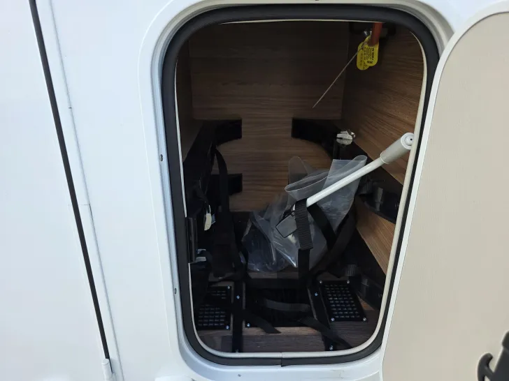 Fahrzeugbild Weinsberg CaraCompact 600 MEG EDITION [PEPPER] Sonder-Aktion Pepper #21