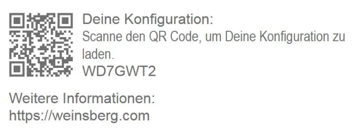 Fahrzeugbild Weinsberg CaraCompact 600 MEG EDITION [PEPPER] Sonder-Aktion Pepper #5