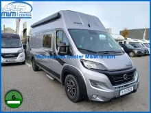 Fahrzeugbild Knaus BoxLife 600 DQ Maxi 360 Kamera Navi #1