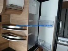 Fahrzeugbild Knaus BoxLife 600 DQ Maxi 360 Kamera Navi #7