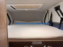 Fahrzeugbild Knaus BoxLife 600 DQ Maxi 360 Kamera Navi #10