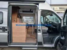 Fahrzeugbild Knaus BoxLife 600 DQ Maxi 360 Kamera Navi #12