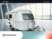 Fahrzeugbild Hymer Eriba ERIBA Touring 430 #1