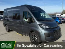 Fahrzeugbild Pössl H-LINE SUMMIT 600 PLUS #1