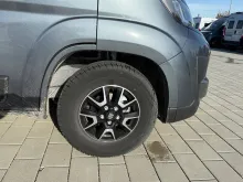 Fahrzeugbild Pössl H-LINE SUMMIT 600 PLUS #4