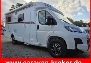 Bild CaraCompact 600 MEG EDITION [PEPPER ...