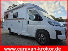 Fahrzeugbild Weinsberg CaraCompact 600 MEG EDITION [PEPPER] Sonder-Aktion Pepper #1