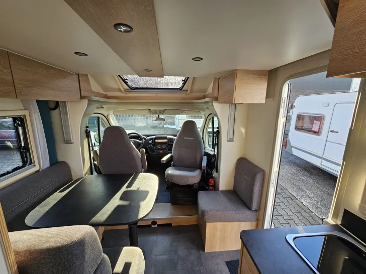 Fahrzeugbild Mooveo TEI 70EB(H) Celebration #10