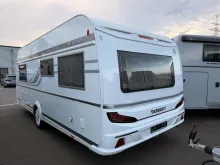 Fahrzeugbild Tabbert Vivaldi 550 E 2,5 #3