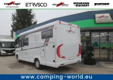 Fahrzeugbild Carthago C2-tourer I 141 KB-LE comfort 4.2t Modell 2026 #4