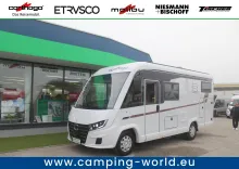 Fahrzeugbild Carthago C2-tourer I 141 KB-LE comfort 4.2t Modell 2026 #5