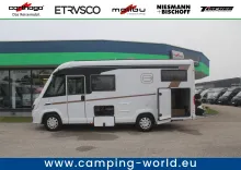 Fahrzeugbild Carthago C2-tourer I 141 KB-LE comfort 4.2t Modell 2026 #19