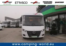 Fahrzeugbild Carthago C2-tourer I 141 KB-LE comfort 4.2t Modell 2026 #21