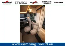 Fahrzeugbild Carthago C2-tourer I 141 KB-LE comfort 4.2t Modell 2026 #27