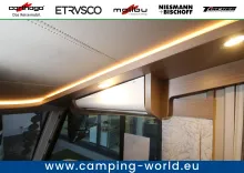 Fahrzeugbild Carthago C2-tourer I 141 KB-LE comfort 4.2t Modell 2026 #30