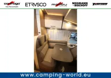 Fahrzeugbild Carthago C2-tourer I 141 KB-LE comfort 4.2t Modell 2026 #32