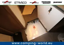 Fahrzeugbild Carthago C2-tourer I 141 KB-LE comfort 4.2t Modell 2026 #36