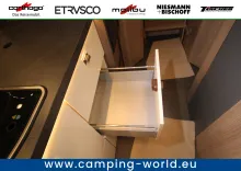 Fahrzeugbild Carthago C2-tourer I 141 KB-LE comfort 4.2t Modell 2026 #40