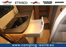 Fahrzeugbild Carthago C2-tourer I 141 KB-LE comfort 4.2t Modell 2026 #42