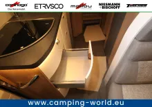 Fahrzeugbild Carthago C2-tourer I 141 KB-LE comfort 4.2t Modell 2026 #43