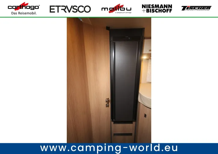 Fahrzeugbild Carthago C2-tourer I 141 KB-LE comfort 4.2t Modell 2026 #47