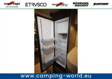 Fahrzeugbild Carthago C2-tourer I 141 KB-LE comfort 4.2t Modell 2026 #49