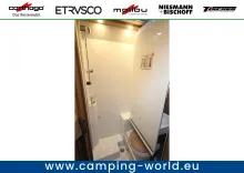 Fahrzeugbild Carthago C2-tourer I 141 KB-LE comfort 4.2t Modell 2026 #13