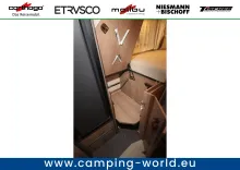 Fahrzeugbild Carthago C2-tourer I 141 KB-LE comfort 4.2t Modell 2026 #51