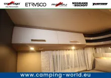 Fahrzeugbild Carthago C2-tourer I 141 KB-LE comfort 4.2t Modell 2026 #53