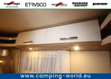 Fahrzeugbild Carthago C2-tourer I 141 KB-LE comfort 4.2t Modell 2026 #55