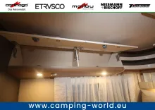 Fahrzeugbild Carthago C2-tourer I 141 KB-LE comfort 4.2t Modell 2026 #56