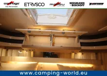 Fahrzeugbild Carthago C2-tourer I 141 KB-LE comfort 4.2t Modell 2026 #57