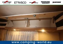 Fahrzeugbild Carthago C2-tourer I 141 KB-LE comfort 4.2t Modell 2026 #58