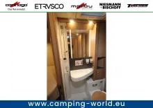 Fahrzeugbild Carthago C2-tourer I 141 KB-LE comfort 4.2t Modell 2026 #61