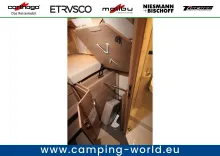 Fahrzeugbild Carthago C2-tourer I 141 KB-LE comfort 4.2t Modell 2026 #66