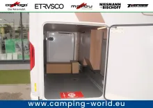 Fahrzeugbild Carthago C2-tourer I 141 KB-LE comfort 4.2t Modell 2026 #67