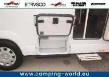 Fahrzeugbild Carthago C2-tourer I 141 KB-LE comfort 4.2t Modell 2026 #25