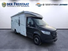 Fahrzeugbild Hymer TRAMP S 685 #1