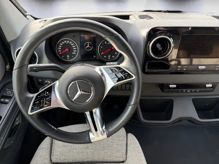 Fahrzeugbild Hymer TRAMP S 685 #3