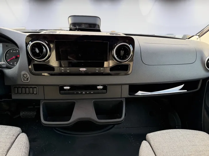 Fahrzeugbild Hymer TRAMP S 685 #4