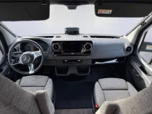 Fahrzeugbild Hymer TRAMP S 685 #5